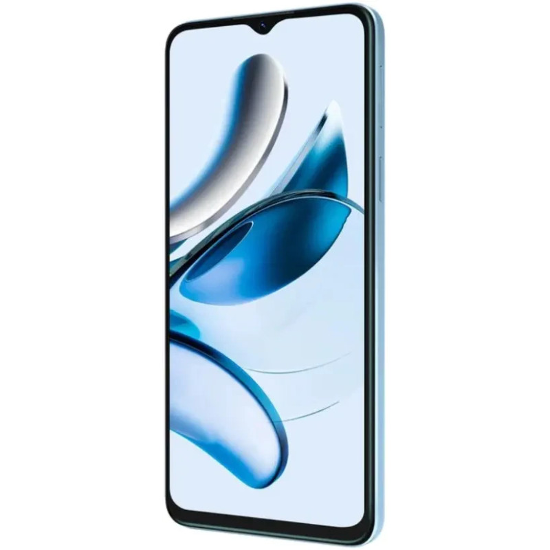 Смартфон Blackview Oscal Tiger 10 8/256Gb Summer Sky Blue