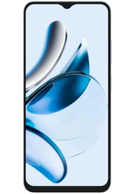 Смартфон Blackview Oscal Tiger 10 8/256Gb Summer Sky Blue
