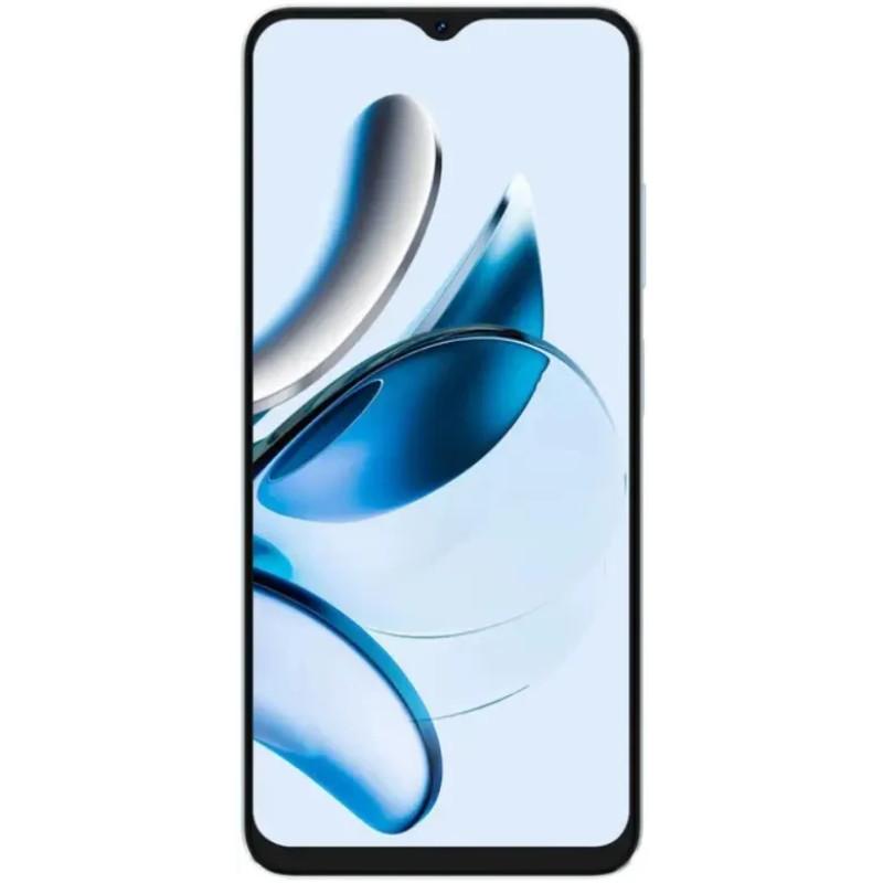 Смартфон Blackview Oscal Tiger 10 8/256Gb Summer Sky Blue