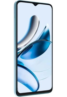 Смартфон Blackview Oscal Tiger 10 8/256Gb Summer Sky Blue
