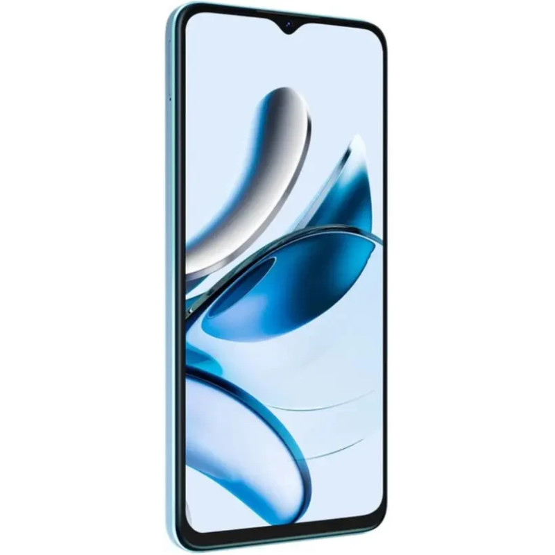 Смартфон Blackview Oscal Tiger 10 8/256Gb Summer Sky Blue