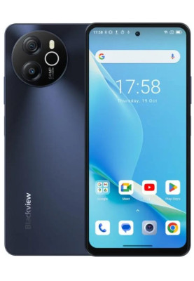 Смартфон Blackview Shark 8 8/256GB Moonlight Grey Global version