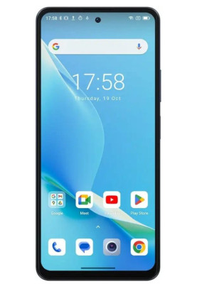 Смартфон Blackview Shark 8 8/256GB Moonlight Grey Global version