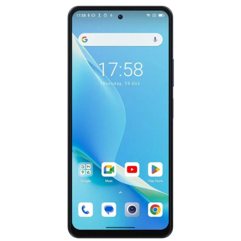 Смартфон Blackview Shark 8 8/256GB Moonlight Grey Global version