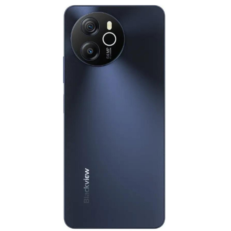 Смартфон Blackview Shark 8 8/256GB Moonlight Grey Global version
