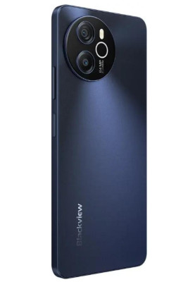 Смартфон Blackview Shark 8 8/256GB Moonlight Grey Global version