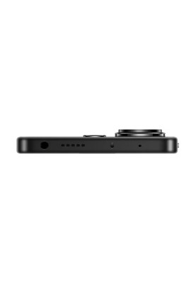 Смартфон Xiaomi Poco M6 Pro 12/512Gb Black UA UCRF
