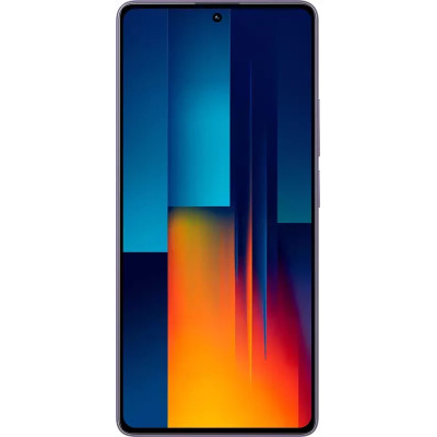 Смартфон Xiaomi Poco M6 Pro 8/256Gb Purple UA UCRF