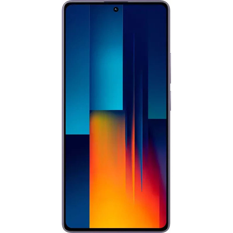 Смартфон Xiaomi Poco M6 Pro 8/256Gb Purple UA UCRF
