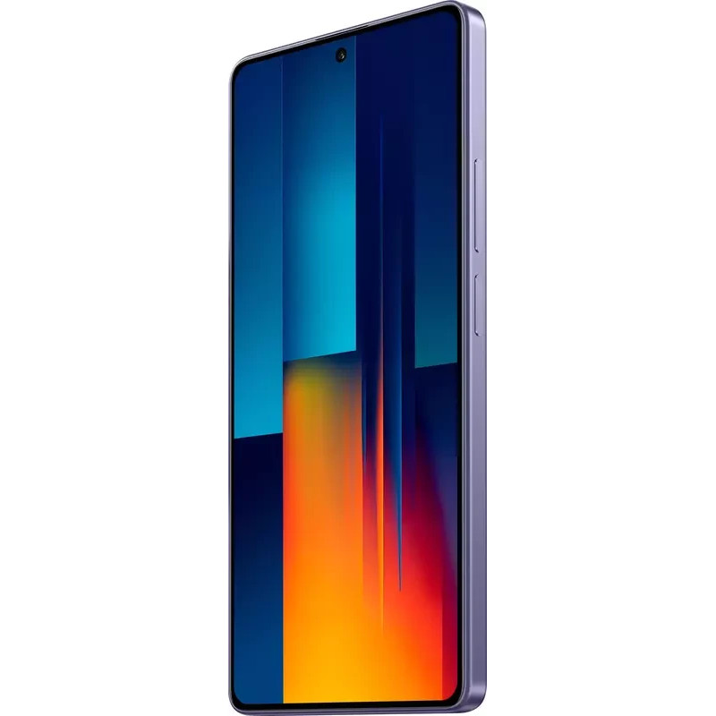 Смартфон Xiaomi Poco M6 Pro 8/256Gb Purple UA UCRF
