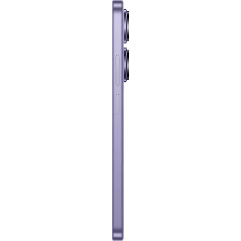 Смартфон Xiaomi Poco M6 Pro 8/256Gb Purple UA UCRF