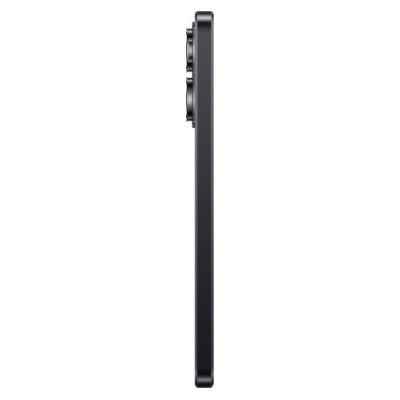 Смартфон Xiaomi Poco X6 5G 12/256Gb Black UA UCRF