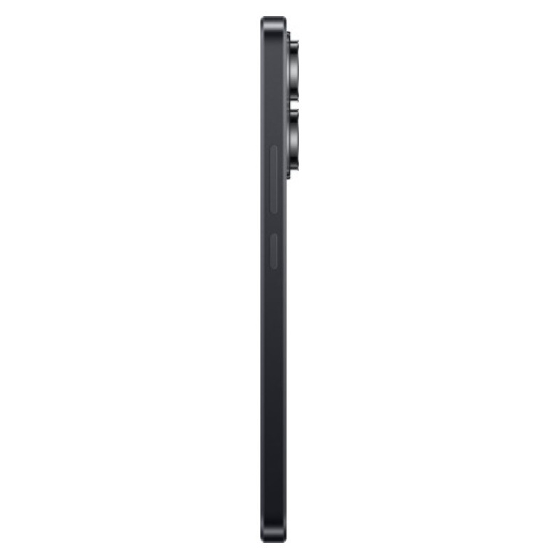 Смартфон Xiaomi Poco X6 5G 8/256Gb Black UA UCRF