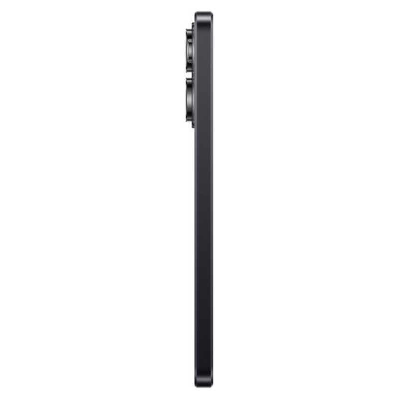 Смартфон Xiaomi Poco X6 5G 8/256Gb Black UA UCRF