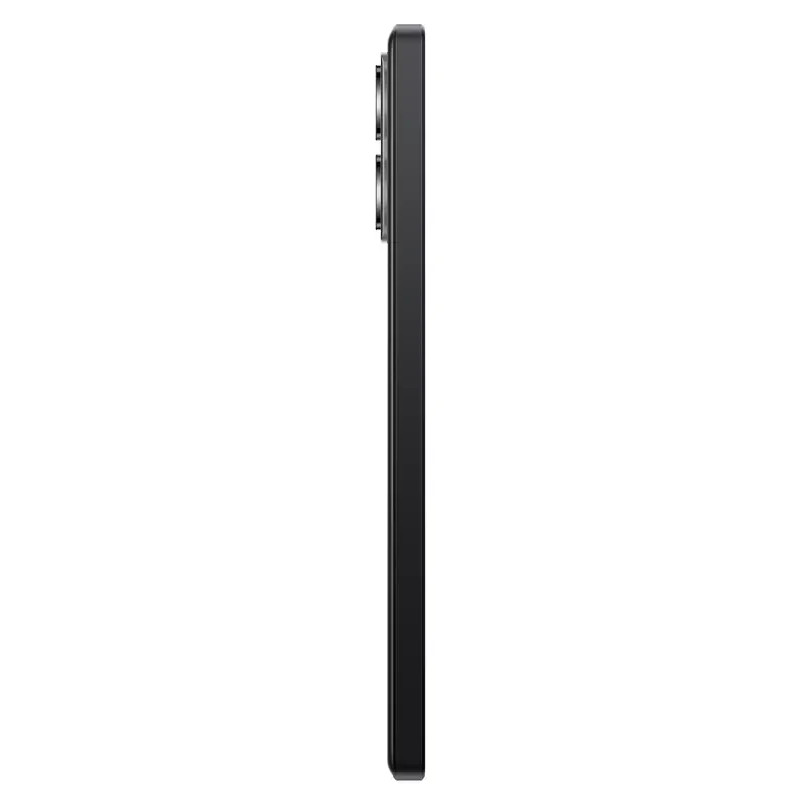 Смартфон Xiaomi Poco X6 Pro 5G 12/512Gb Black NFC Global version