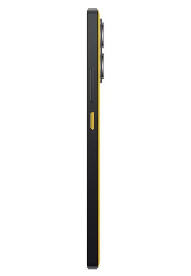 Смартфон Xiaomi Poco X6 Pro 5G 12/512Gb Yellow NFC Global version