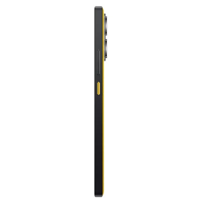 Смартфон Xiaomi Poco X6 Pro 5G 12/512Gb Yellow NFC Global version