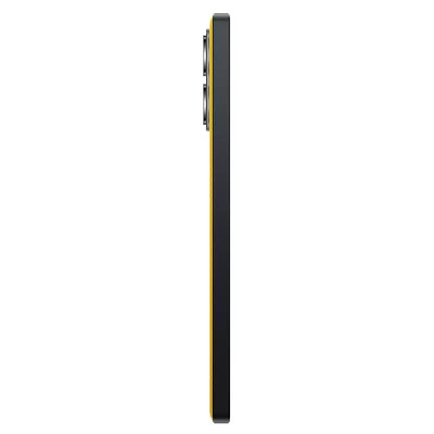 Смартфон Xiaomi Poco X6 Pro 5G 12/512Gb Yellow NFC Global version