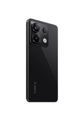 Смартфон Xiaomi Redmi Note 13 Pro 5G 8/256Gb Midnight Black NFC (No Adapter) Global version