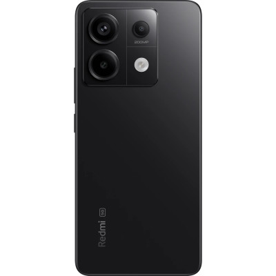 Смартфон Xiaomi Redmi Note 13 Pro 5G 8/256Gb Midnight Black UA UCRF