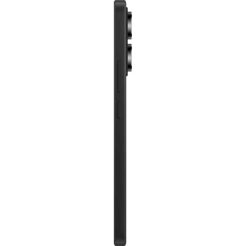 Смартфон Xiaomi Redmi Note 13 Pro 5G 8/256Gb Midnight Black UA UCRF