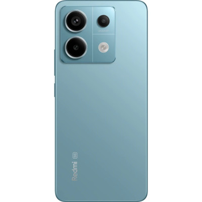 Смартфон Xiaomi Redmi Note 13 Pro 5G 8/256Gb Ocean Teal UA UCRF