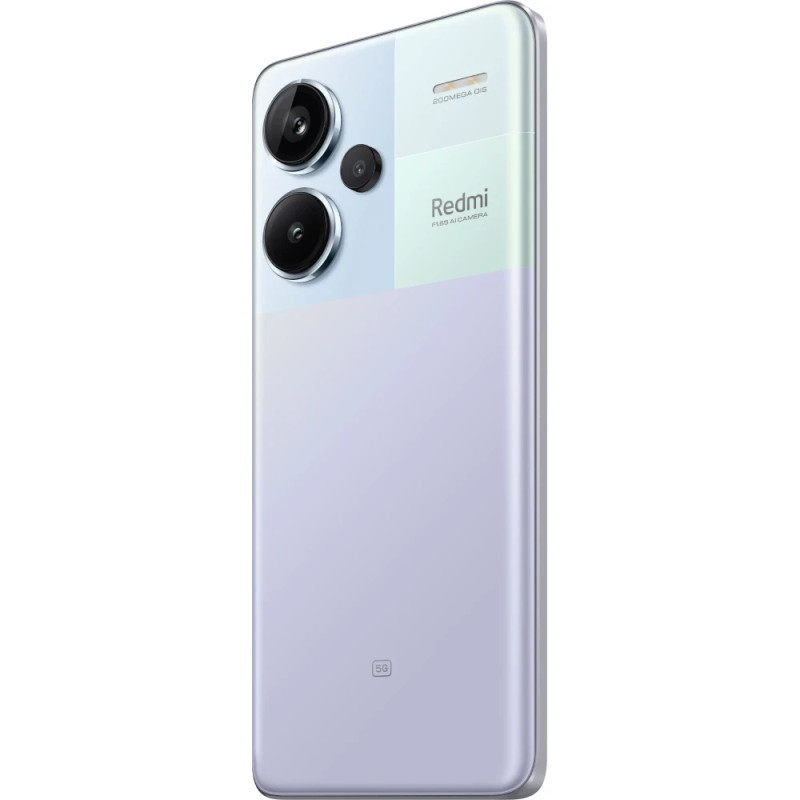 Смартфон Xiaomi Redmi Note 13 Pro+ 5G 12/512Gb Aurora Purple UA UCRF