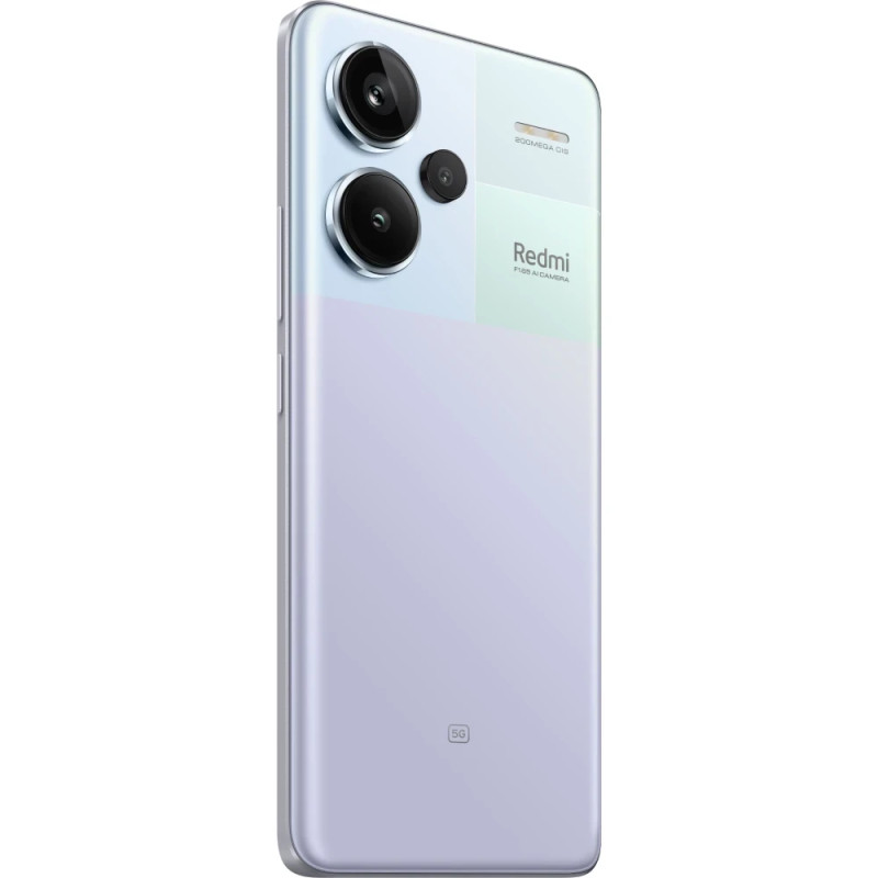 Смартфон Xiaomi Redmi Note 13 Pro+ 5G 12/512Gb Aurora Purple UA UCRF
