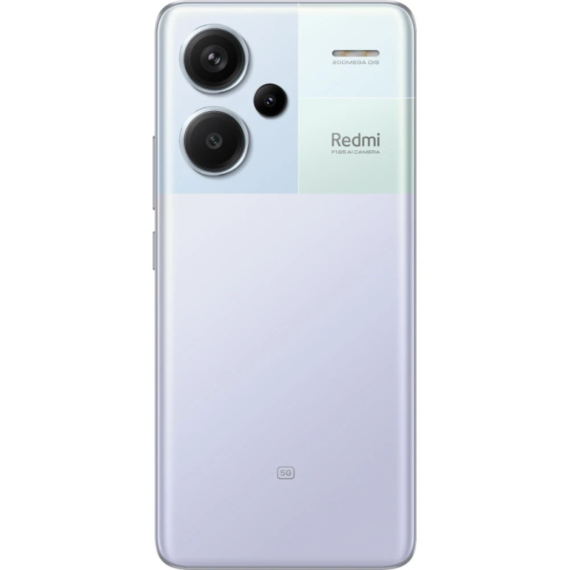 Смартфон Xiaomi Redmi Note 13 Pro+ 5G 12/512Gb Aurora Purple UA UCRF