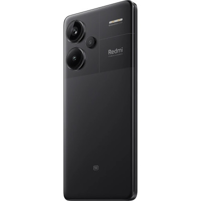 Смартфон Xiaomi Redmi Note 13 Pro+ 5G 12/512Gb Midnight Black UA UCRF