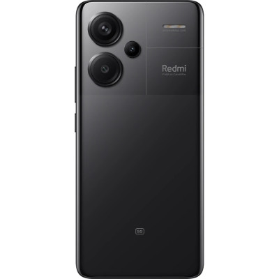 Смартфон Xiaomi Redmi Note 13 Pro+ 5G 8/256Gb Midnight Black NFC Global version