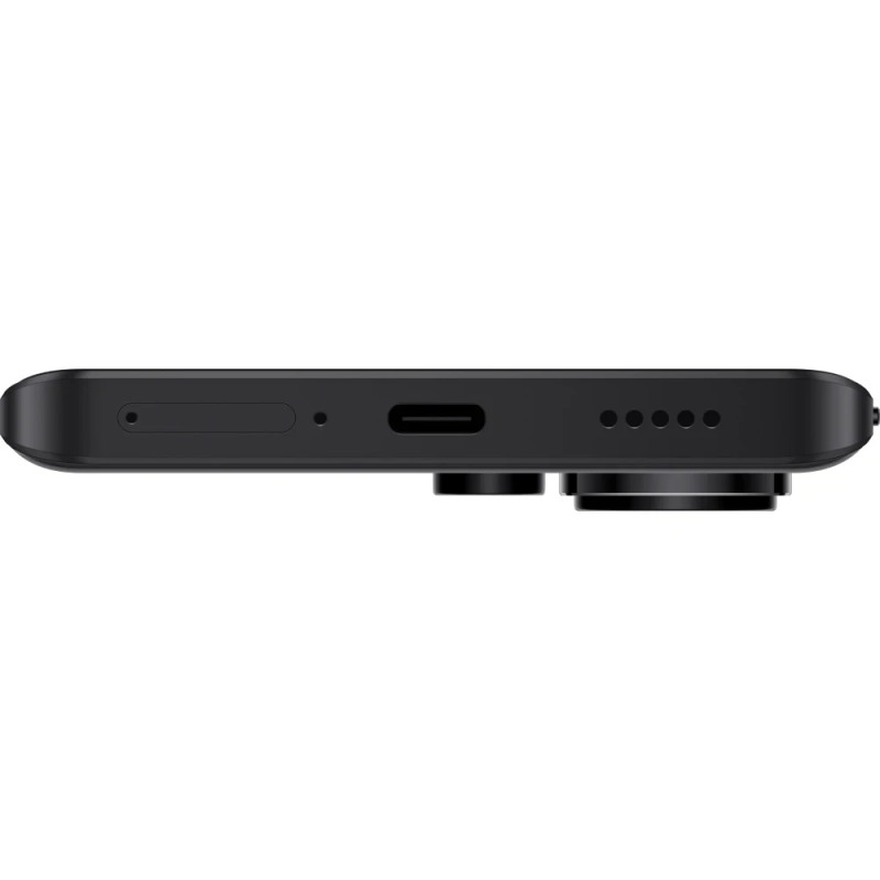Смартфон Xiaomi Redmi Note 13 Pro+ 5G 12/512Gb Midnight Black UA UCRF
