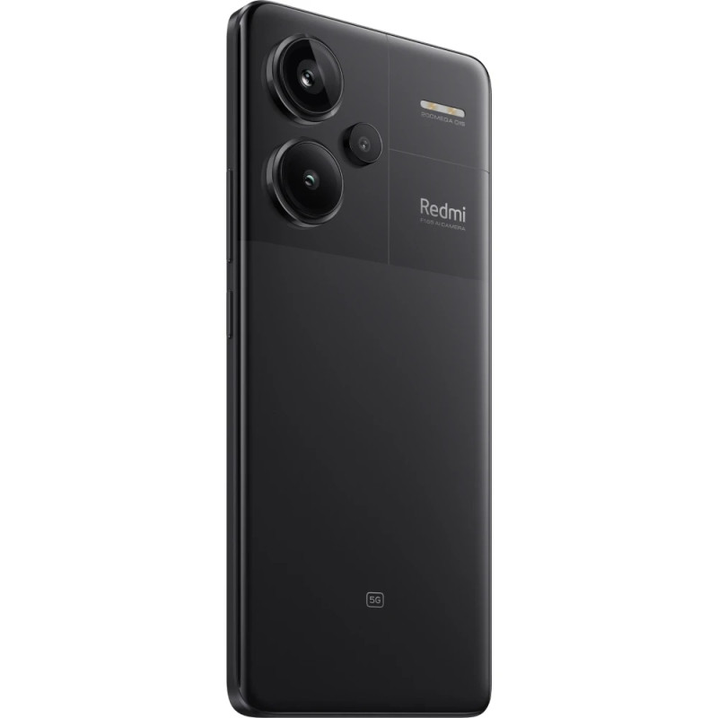 Смартфон Xiaomi Redmi Note 13 Pro+ 5G 8/256Gb Midnight Black UA UCRF