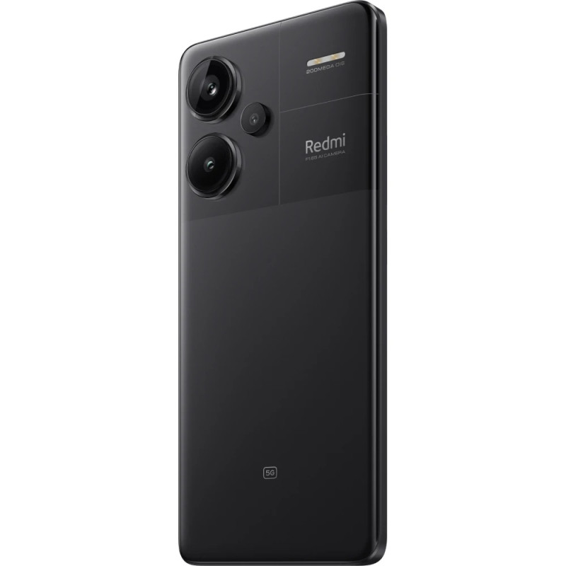 Смартфон Xiaomi Redmi Note 13 Pro+ 5G 8/256Gb Midnight Black UA UCRF