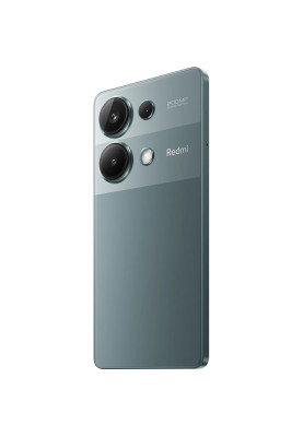 Смартфон Xiaomi Redmi Note 13 Pro 8/256Gb Forest Green UA UCRF