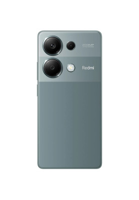 Смартфон Xiaomi Redmi Note 13 Pro 8/256Gb Forest Green UA UCRF