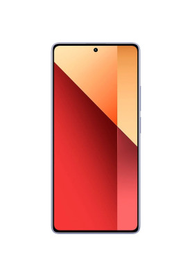 Смартфон Xiaomi Redmi Note 13 Pro 8/256Gb Lavender Purple UA UCRF