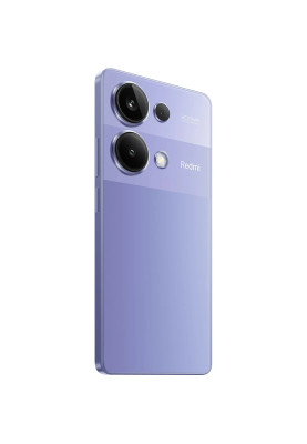 Смартфон Xiaomi Redmi Note 13 Pro 8/256Gb Lavender Purple UA UCRF