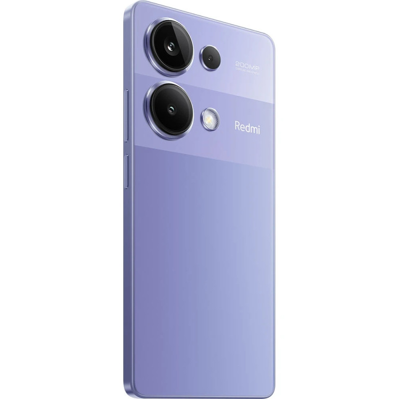 Смартфон Xiaomi Redmi Note 13 Pro 8/256Gb Lavender Purple UA UCRF