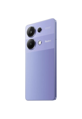 Смартфон Xiaomi Redmi Note 13 Pro 8/256Gb Lavender Purple UA UCRF