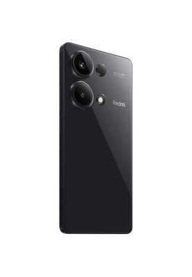 Смартфон Xiaomi Redmi Note 13 Pro 8/256Gb Midnight Black Global version