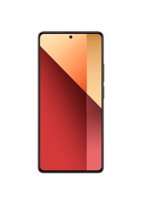 Смартфон Xiaomi Redmi Note 13 Pro 8/256Gb Midnight Black Global version