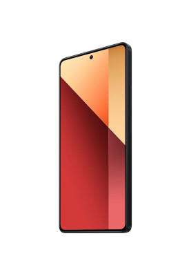 Смартфон Xiaomi Redmi Note 13 Pro 8/256Gb Midnight Black Global version
