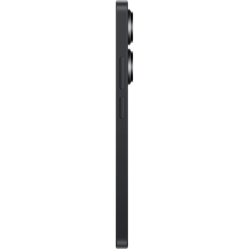Смартфон Xiaomi Redmi Note 13 Pro 8/256Gb Midnight Black Global version