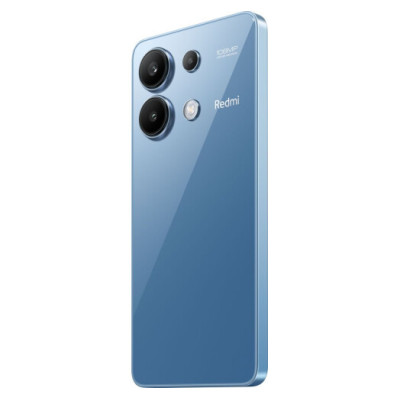 Смартфон Xiaomi Redmi Note 13 8/512Gb Ice Blue NFC Global version