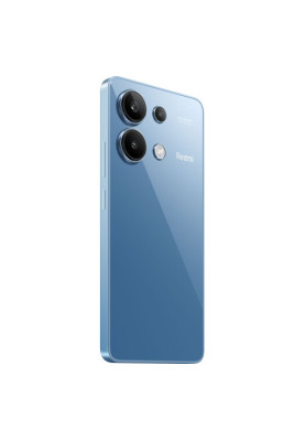 Смартфон Xiaomi Redmi Note 13 6/128Gb Ice Blue NFC UA UCRF