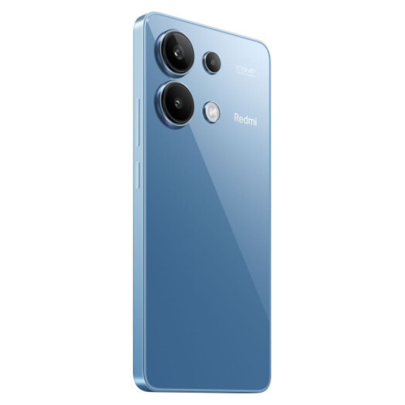 Смартфон Xiaomi Redmi Note 13 6/128Gb Ice Blue NFC UA UCRF#