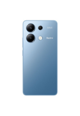 Смартфон Xiaomi Redmi Note 13 6/128Gb Ice Blue NFC UA UCRF