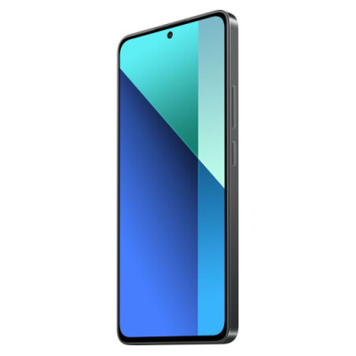 Смартфон Xiaomi Redmi Note 13 8/256Gb Midnight Black NFC Global version
