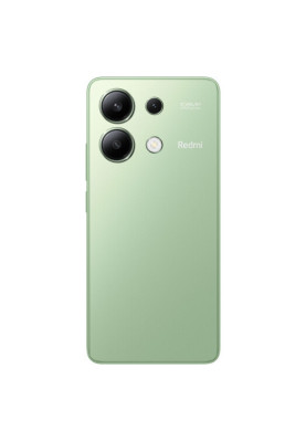 Смартфон Xiaomi Redmi Note 13 6/128Gb Mint Green NFC UA UCRF#